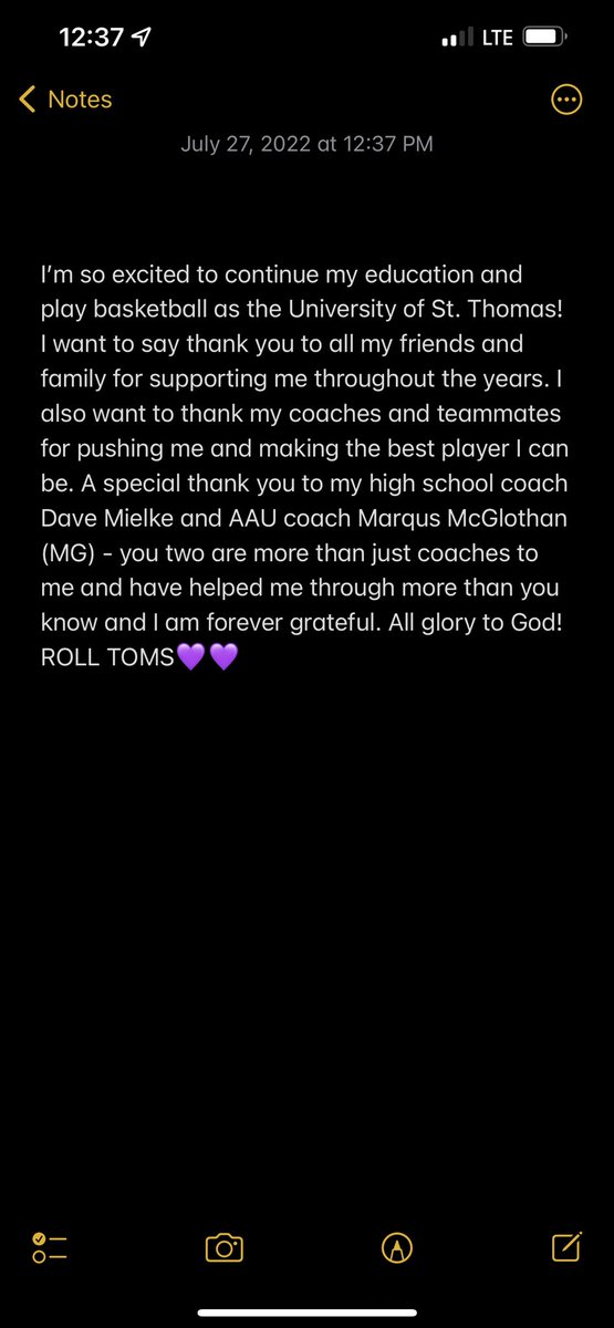 staying home! ROLL TOMS💜 #Committed