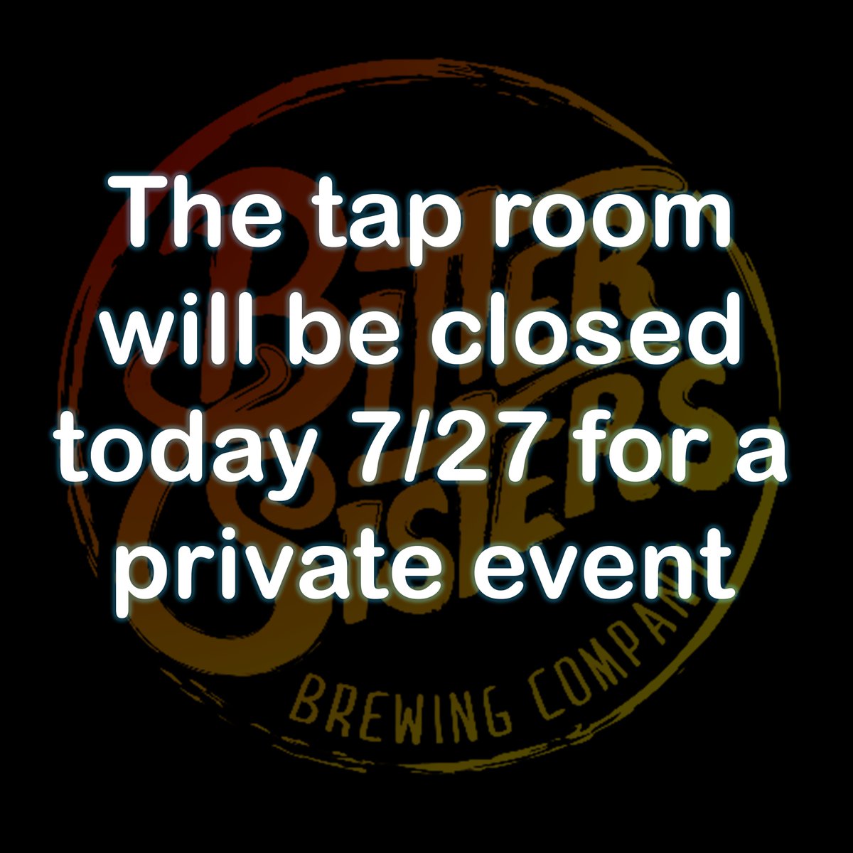 BitterSistersBrewery tweet media