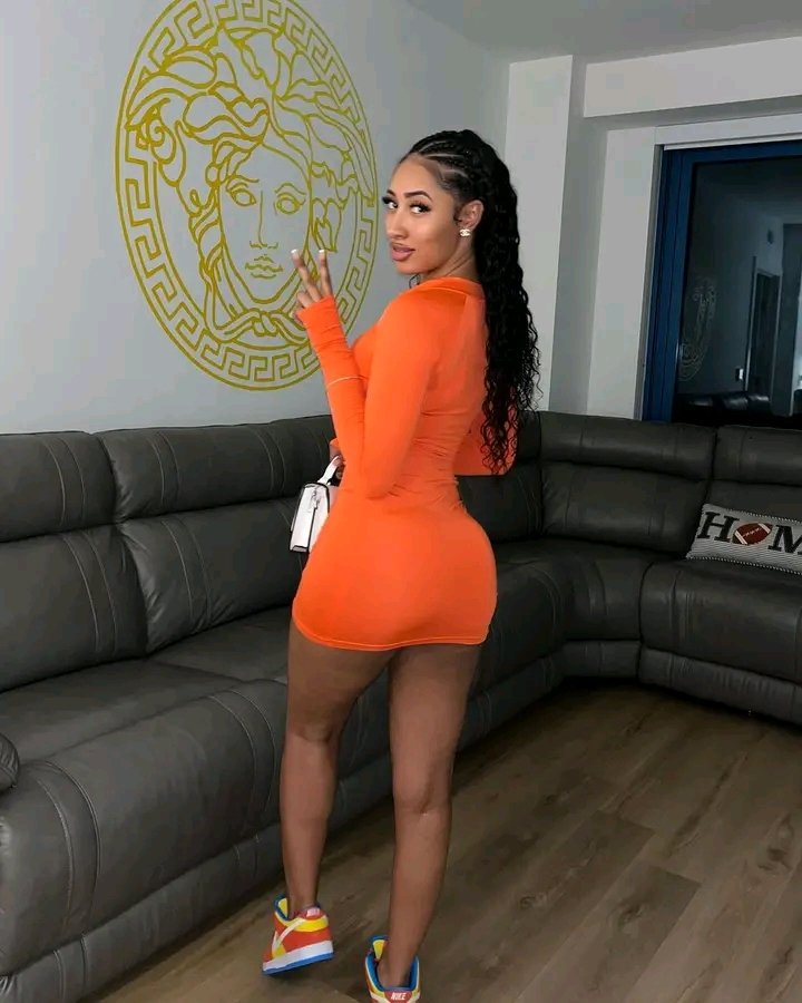 On ne couche pas avec tout le monde ✌️🤌♥️