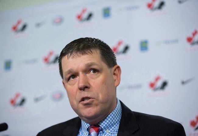 #HockeyCanada has paid out 9 settlements from its #NationalEquityFund, totalling $7.6 million since 1989, financial officer  #BrianCairo revealed at a #heritagecommittee meeting. A 3rd-party investigator, #HeneinHutchison LLP was also paid $287,000.