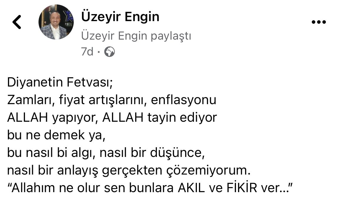 Üzeyir Engin (@engin_uzeyir) on Twitter photo 