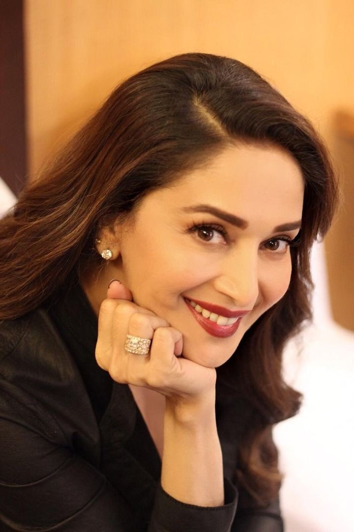 Madhurixbae's tweet photo. Therapists hates her lol https://t.co/yi2E9cNolY
