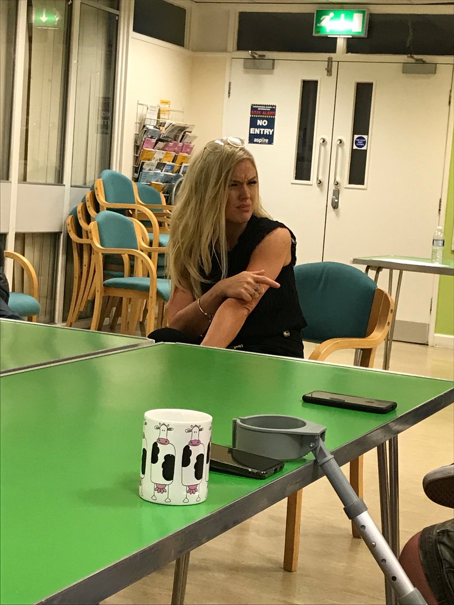 Matt Wareing tweet media