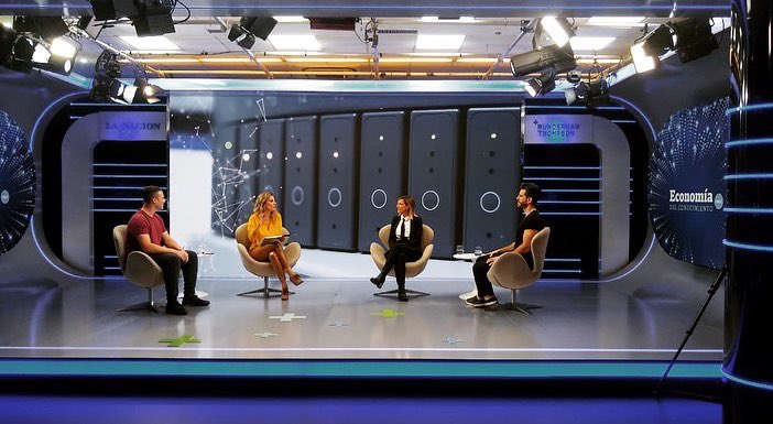 Nicolas Kirchuk tweet media