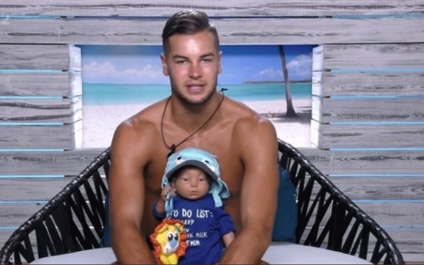 Alys Beal tweet media