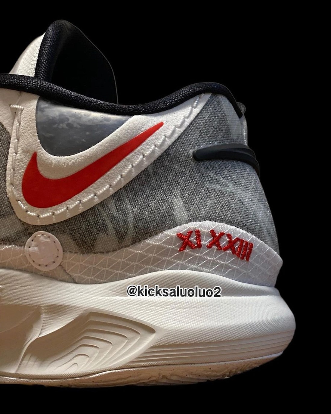 SiteSupply on X First Look Nike Kyrie 9 kicksdong IG https t V1JYOdQjHU X