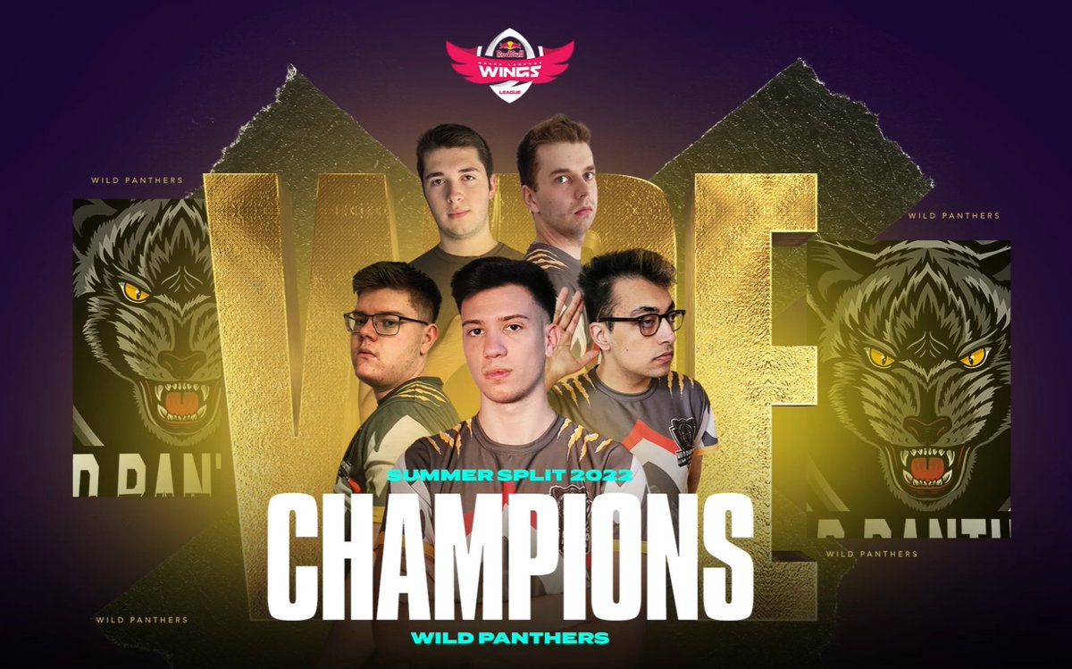 3-2 reverse sweep in GLWL Finals

finally pulled off my Vayne (twice) in games where it matters

my teammates all fakers😎