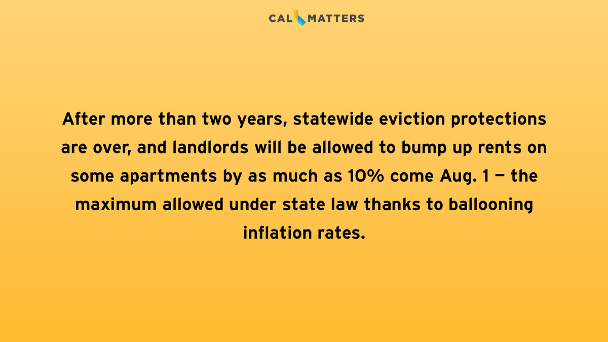 CalMatters on Twitter "On this episode of “Gimme Shelter The