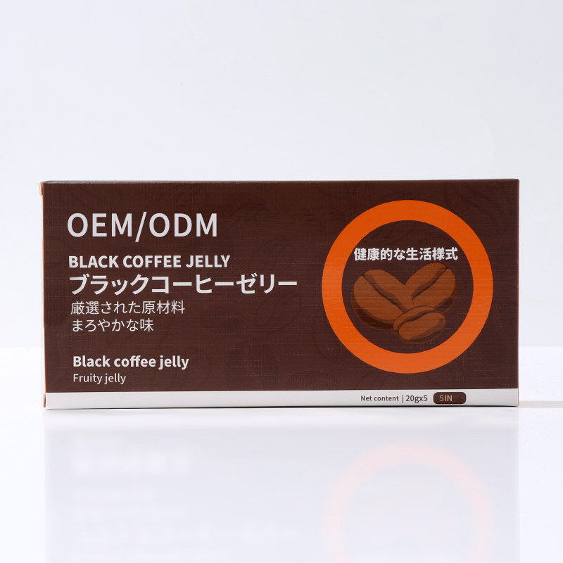 EHollycon's tweet photo. Wholesale Black Coffee Jelly
🥰For Relieve stress / Increase Focus / Boost Mental
whatsapp/wechat : +8613126416726
email : hollyconfactory@gmail.com
https://t.co/rOv6EBrwTa
#boostmental #increasefocus #relievestress #wakeup #blackcoffee #jelly #healthcare #supplement #health https://t.co/VSljmWmgxd
