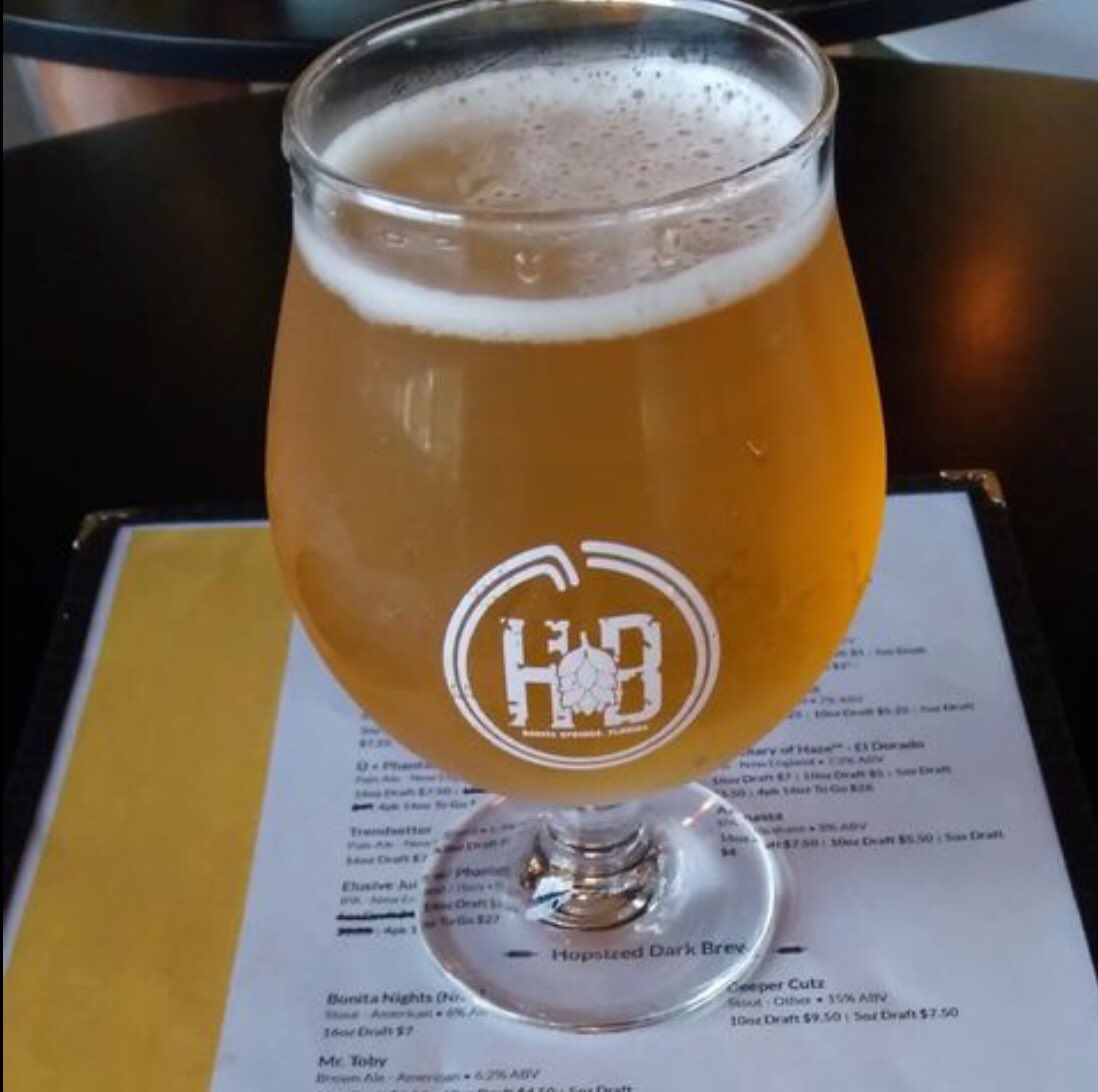 Craft Beer Mob tweet media