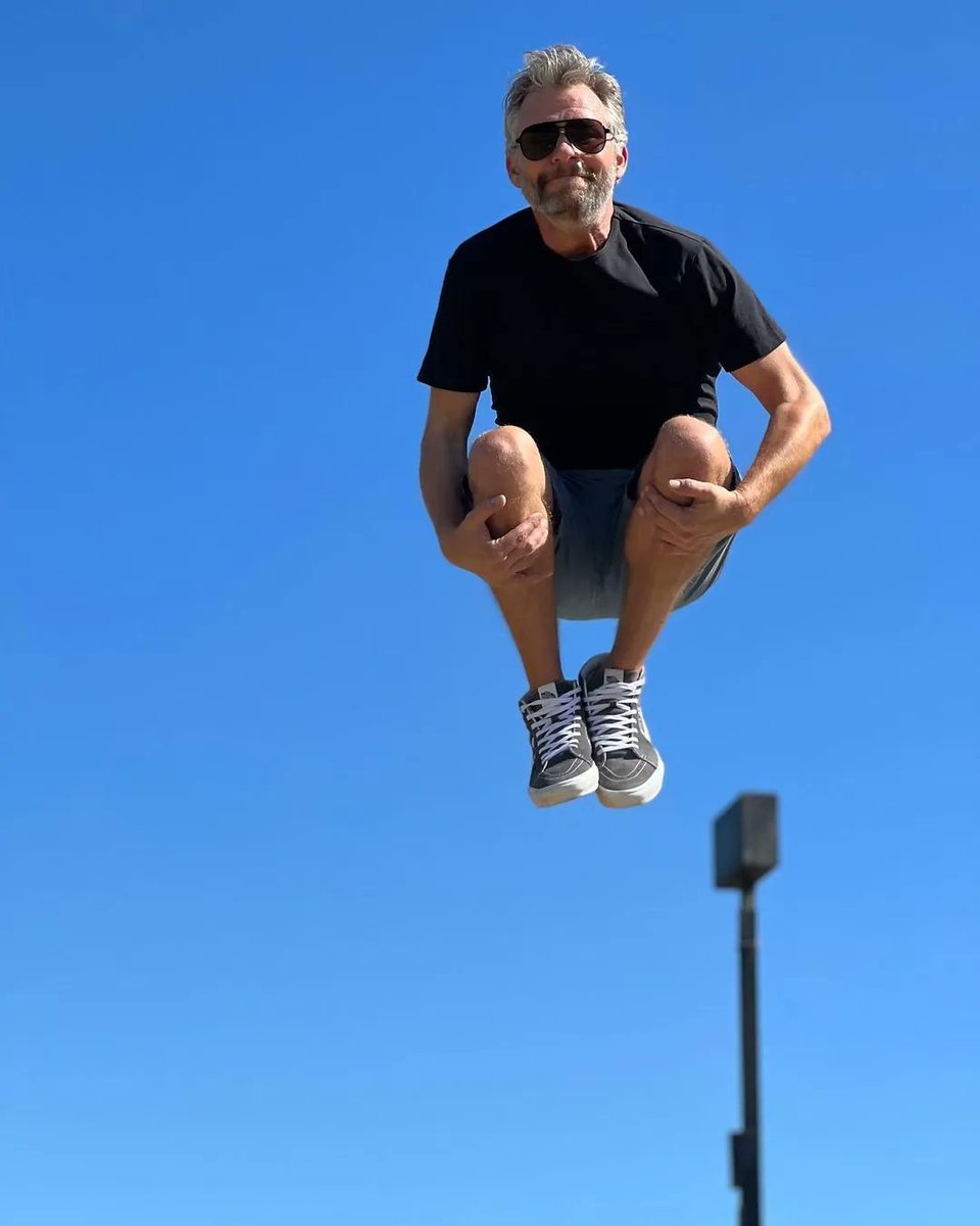 Ready to jump back in!

#martinbuttrich #music #stonedautopilot #album #shouldibeconcerned