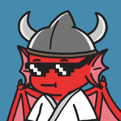 MattyBugs3's tweet photo. #NewProfilePic going to this 😈 from @fishyfamNFT. Big things about to go down!! Who’s ready for that 🪱🪱 #fishyfam #famnotfood https://t.co/pYVogjS3UU