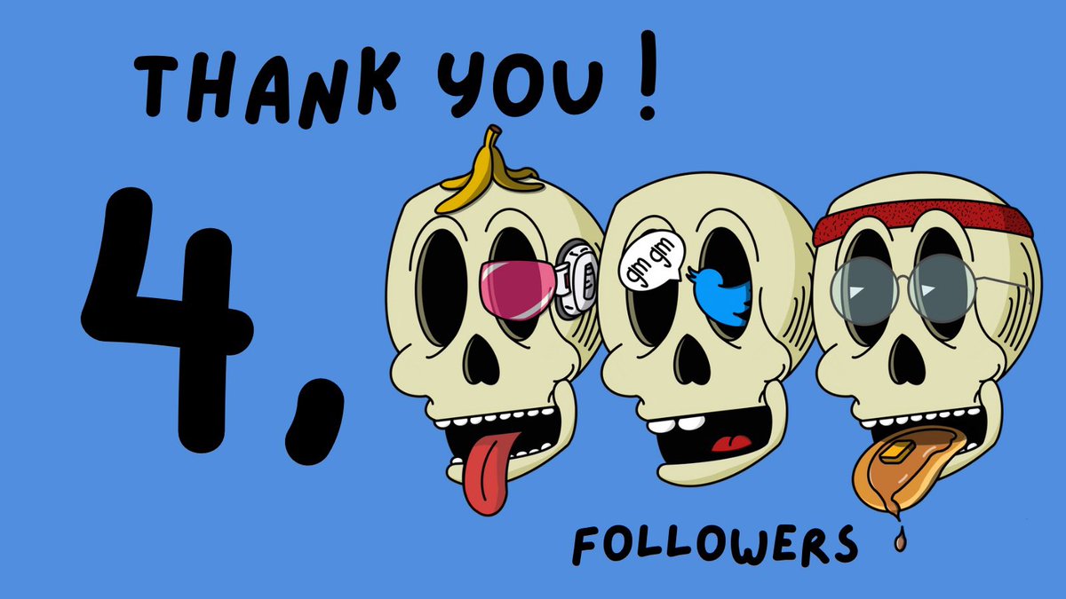 thank you all!!
🤩😍💀🍋🐆😎🧠🐕🤖🙈🐍☠️