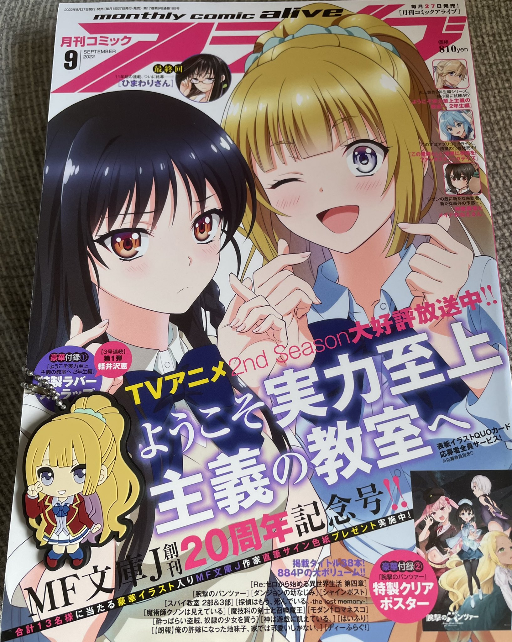 東方project　のの先生　直筆サイン入りA3イラストフィルム 東方project のの先生 直筆サイン入りA3イラストフィルム - メルカリ