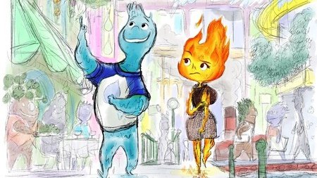 All of the upcoming WDAS and Pixar projects for 2024- as of now are  untitled; one of them could be you know what! : r/zootopia