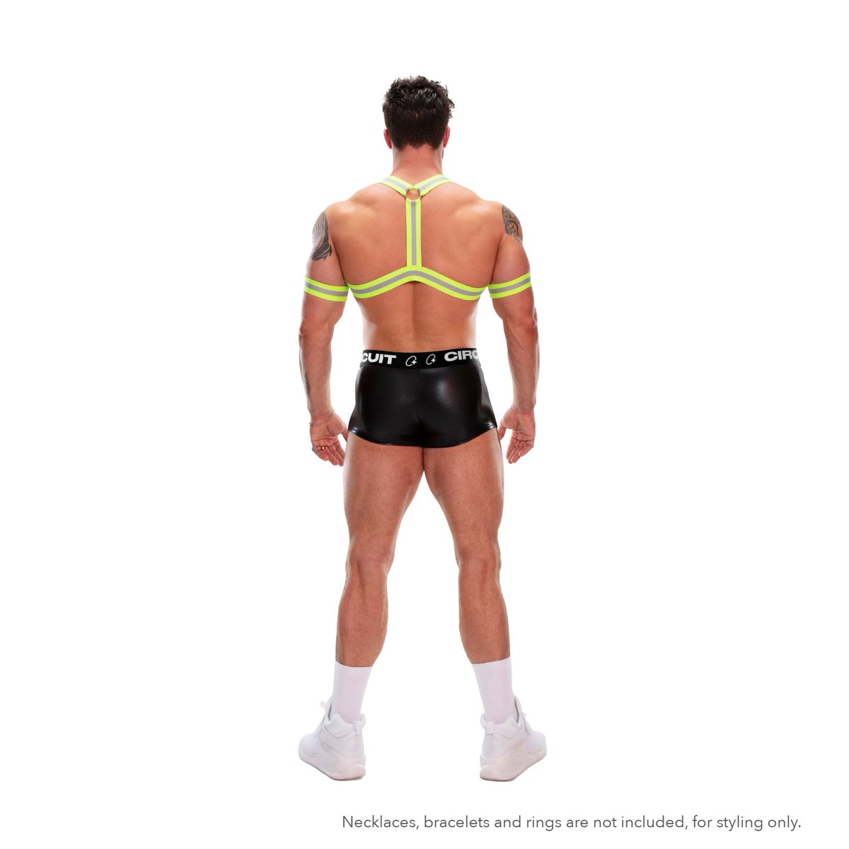 circuitstar2020's tweet photo. 💫Circuit Star® 💫 Series01/ 
Neon Fire/ Harness party wear set/ Available on Amazon (Link in the bio )  🏳️‍🌈
 #circuitparty #circuitstar #gay #lgbtq #weho #pridewear #bestofgrindr #harness #underwear #designerbrand #danceraves #edc #gayparty #gayunderwear #jockstrap #sanfrancisco https://t.co/RVJGOhQNLQ