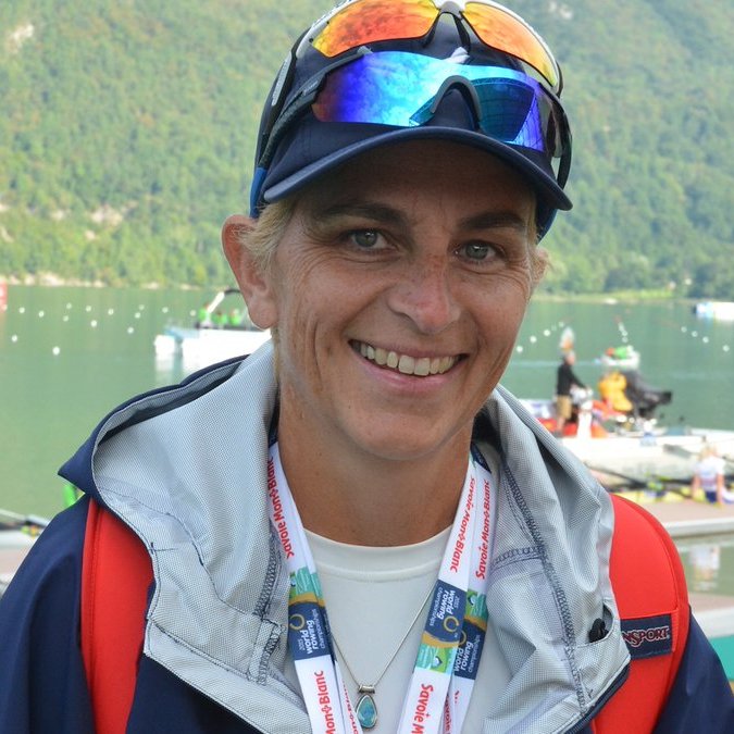 USRowing tweet media