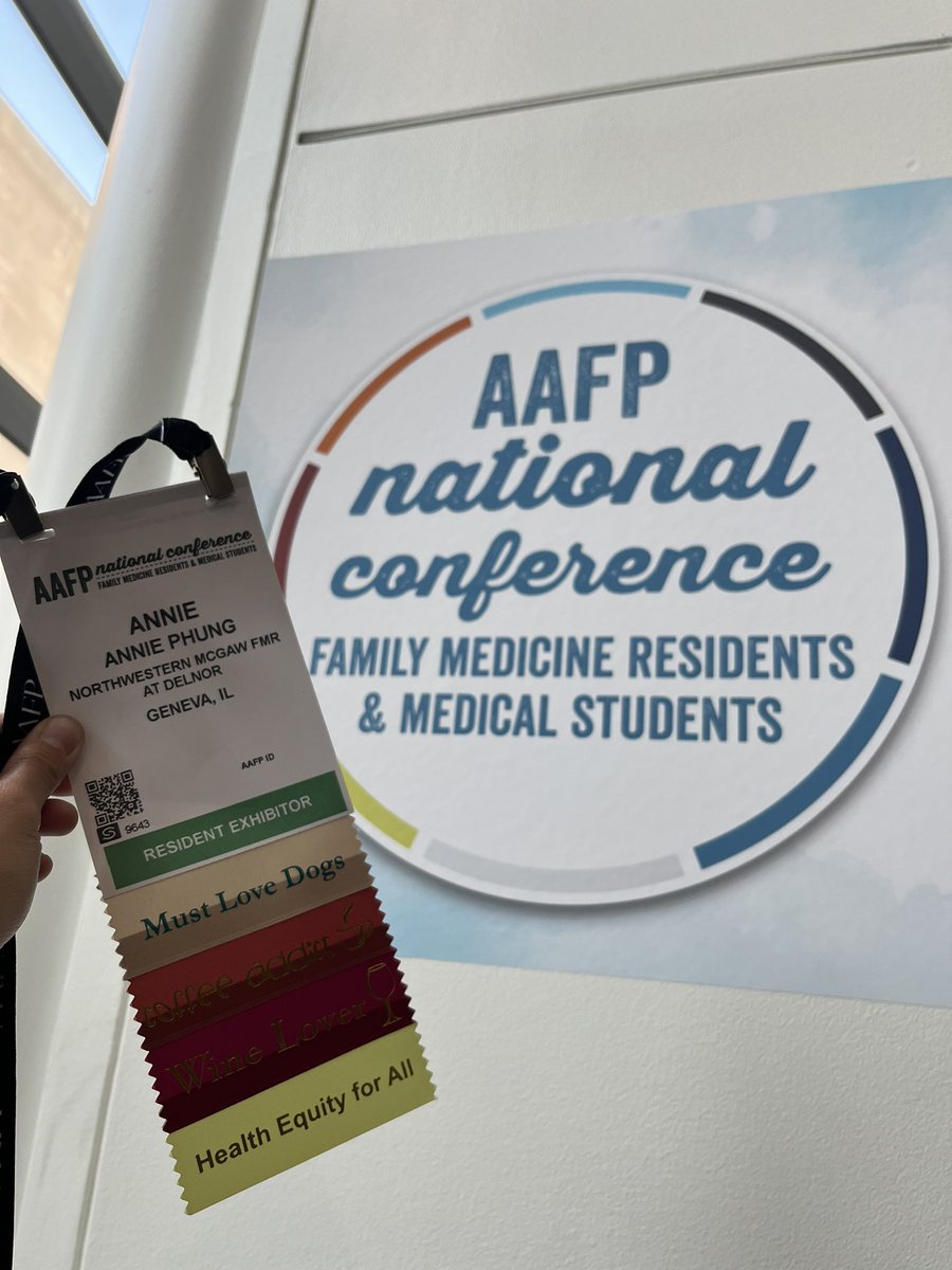 Here in KC with my @DelnorFMR fam! Excited for the week at #AAFPNC <a href="/aafp/">AAFP</a>