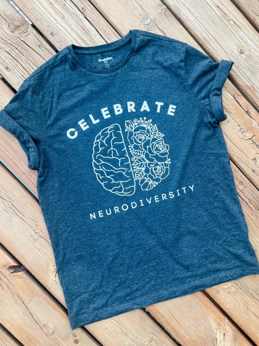 Shout out to <a href="/TMobile/">T-Mobile</a> for matching my yearly donation to Minnesota National Guard Youth Camp. Can’t wait to wear this shirt I made to cheer on all our neurodiverse campers next week as their camp counselor! (Also <a href="/TMobile/">T-Mobile</a>, thanks for the paid time off ☺️) #TeamMagenta