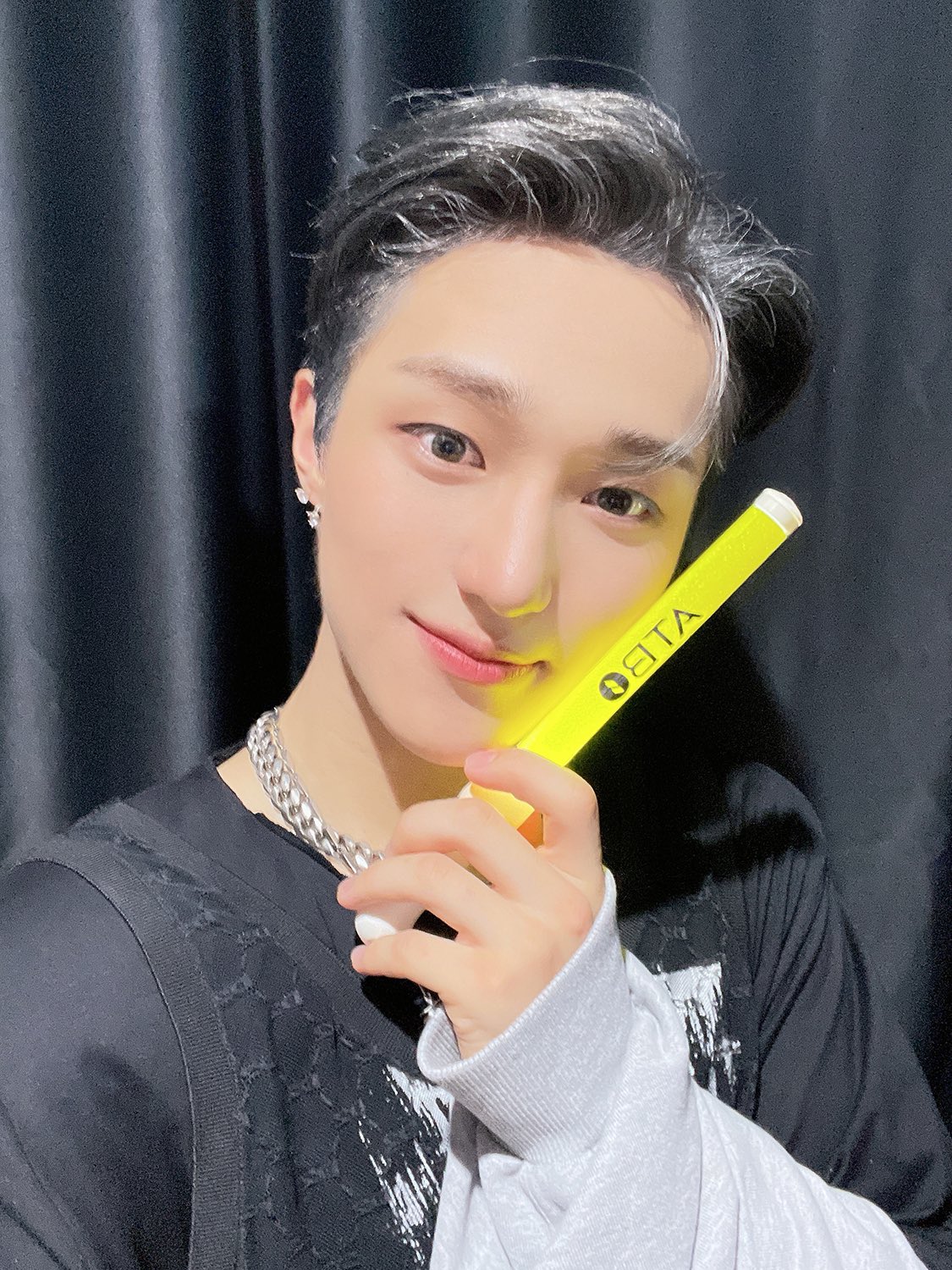 ATBO サノク トレカ オジュンソク ジュンソク ATTITUDE 1週目 Toypanic