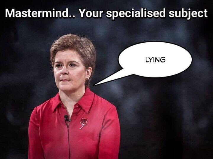CraigSt07092180's tweet photo. SNP wankers!!! https://t.co/rCnDHDuqBC