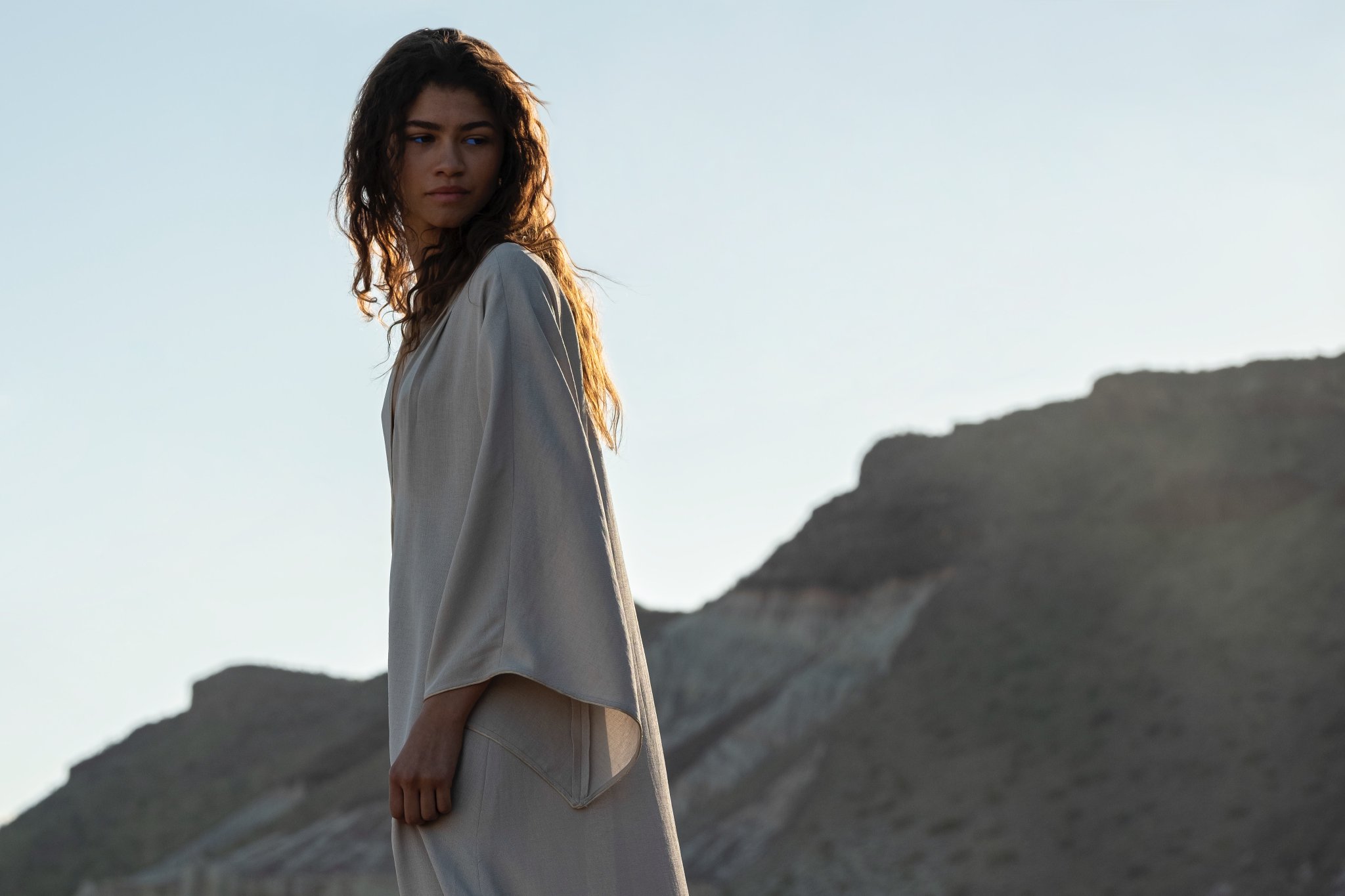 DUNE on X: 