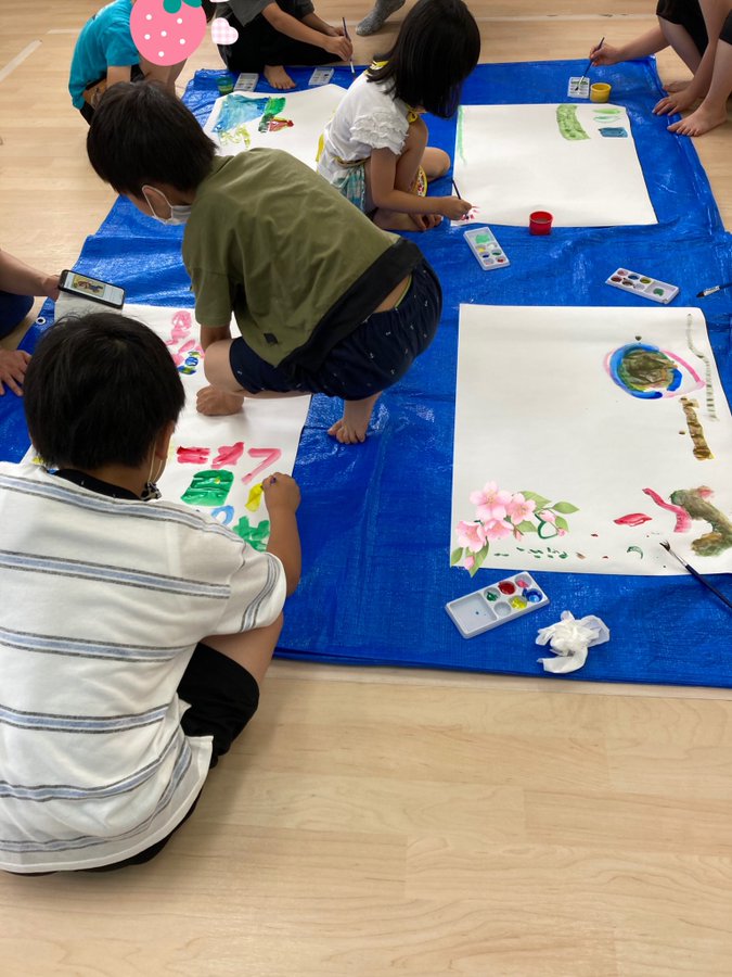 さくらるーむ新琴似 児童発達支援 放課後等デイサービス