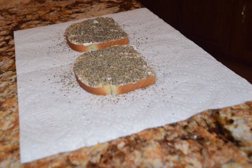 JordiCarSeriess's tweet photo. Penske’s @Carroll_NIR shared his favorite sandwich with us, mayonnaise and black pepper!
Has anyone else tried this interesting combination?
**Todays post is a photo that was taken during the 2020 Pandemic Shutdown**
#JackCarroll #ThrowbackThursday https://t.co/x5u0n9HAoY