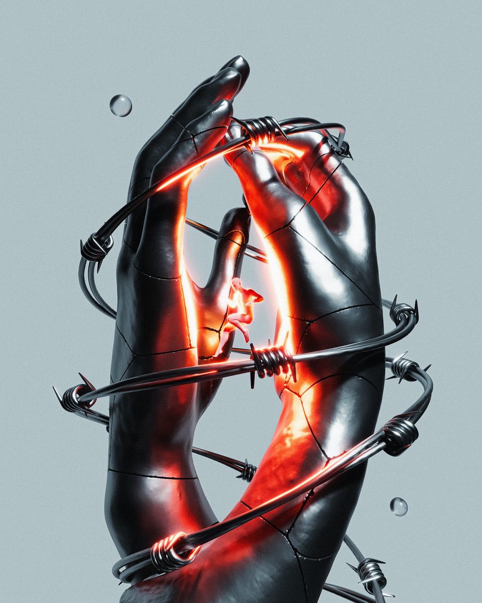 Nutrients that’ll help you stress less, fix your gut & skyrocket your energy

THREAD https://t.co/tT...