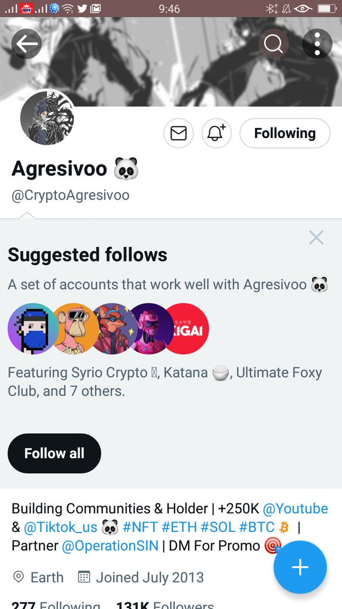 jd_geronimo's tweet photo. @CryptoAgresivoo Lets go!! 
@Xerxes_02 @JeezephM @XerxesBatallier https://t.co/vq5yfKiZ3G