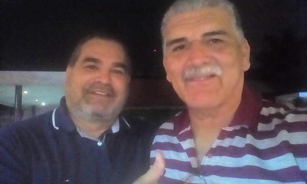 chiquitoramirez's tweet photo. Feliz cumpleaños al Nro 1 @JoseLChilavert_ ! 💪🏻💪🏻 https://t.co/uxxR6FUvDf