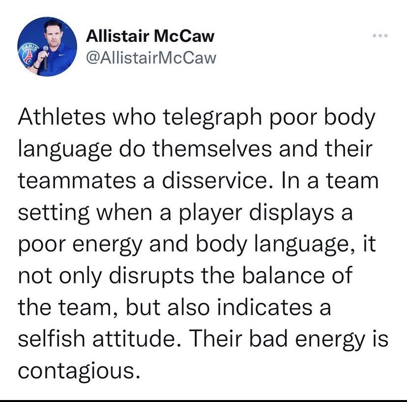 Always have to get rid of them!! Even after numerous talks and it does not change… It’s always someone else’s fault!!!