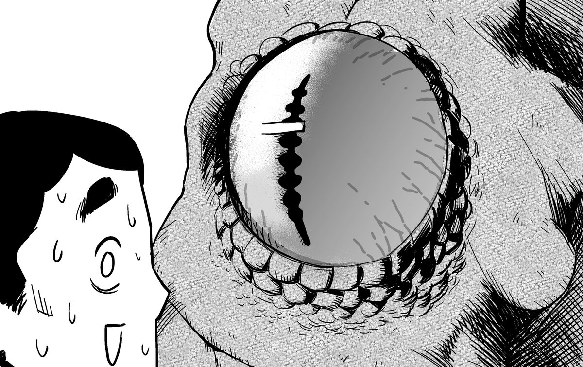 ProjectHelios3's tweet photo. When you remember that you have something you need to do...
#Indiecomics # #comics #scifi #projecthelios #webcomic #mangastyle #makecomics #illustration #artistsontwitter #manga #sciencefiction #eye
Check out our profile for more of our comic Stars will Shine! https://t.co/DM8xmk4dA4