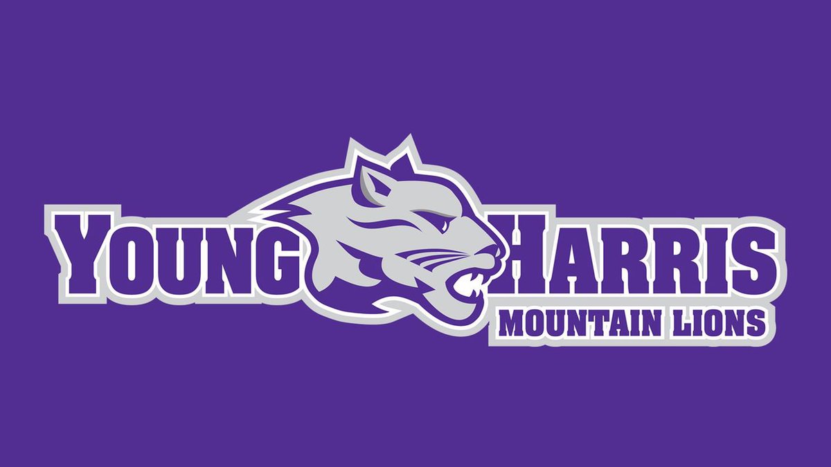 “I can do all things through Christ that strengthens me - Phil 4:13” 
Blessed to announce that I will be continuing my baseball career and Young Harris College! Excited for what the future has in store! 🖤