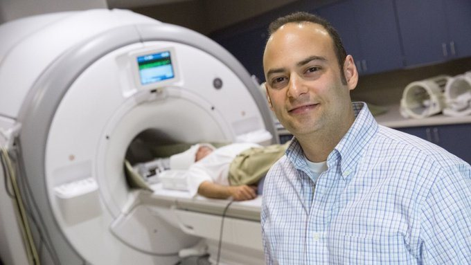 We are thrilled to announce that <a href="/MU_MCW_BME/">Marquette & MCW Joint Dept. of Biomedical Eng.</a> Assistant Professor &amp; <a href="/SNAPLabMCW/">SNAP Lab (@SNAPLab.bsky.social)</a> Principal Investigator Dr. Adam Greenberg has been appointed to #AssistantDean of #PostdoctoralEducation in the Office of Postdoctoral Education in the <a href="/mcwgradschool/">MCW Graduate School</a>. We wish him every success!