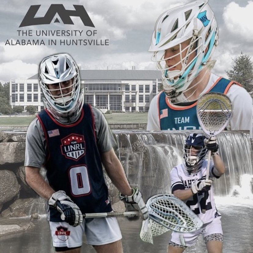 Congrats to ‘23 Goaltender Tommy Peer on his commitment to play division II lacrosse for the University of Alabama in Huntsville. Tommy will be joining the Charger family along side Ian Arnt ‘20 and Josh Campbell ‘18.