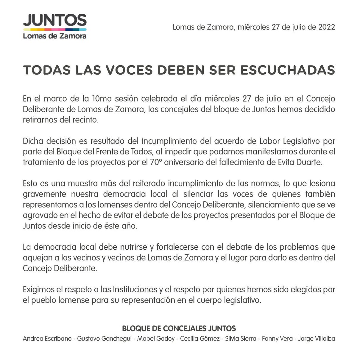 Gustavo Ganchegui (@gusganchegui) on Twitter photo 