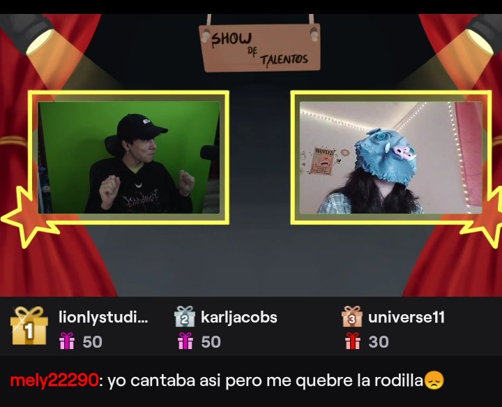 SpreenChats's tweet image. 