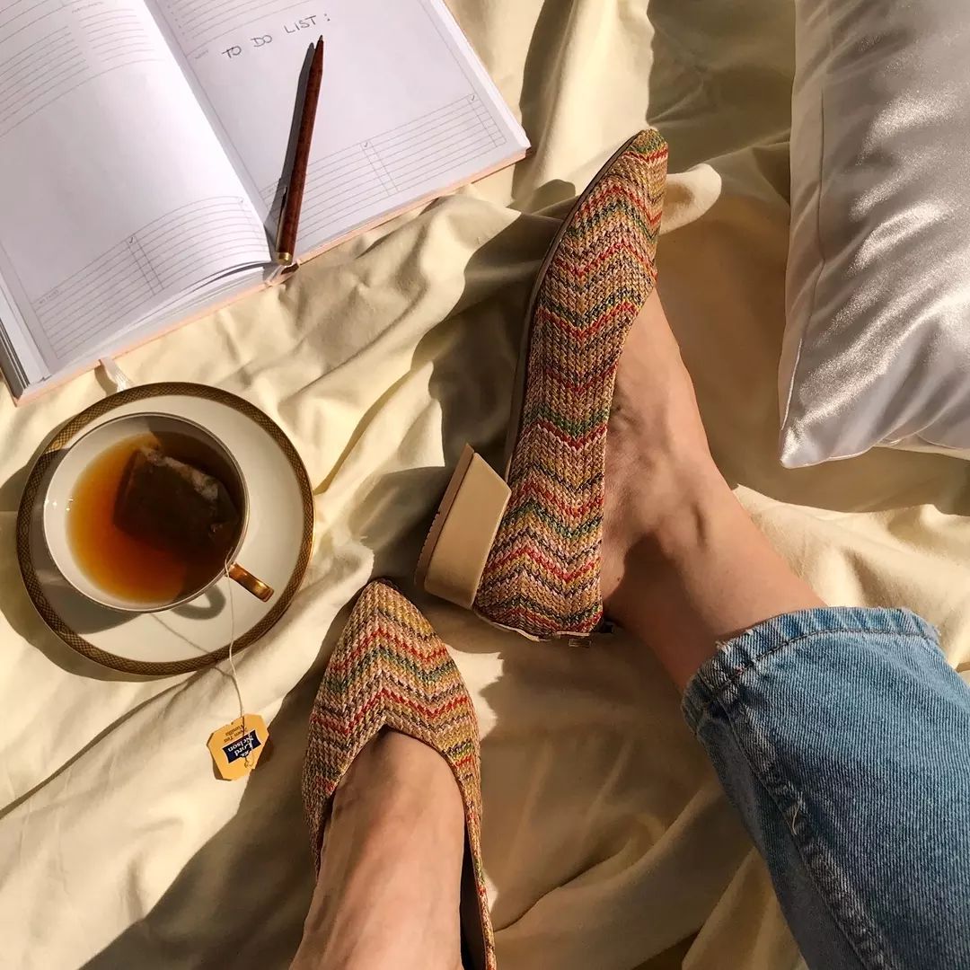 Our Paloma Beige Multi. Perfect for your summer days and summer nights ✨

Shop now: rebrand.ly/eho2gxg