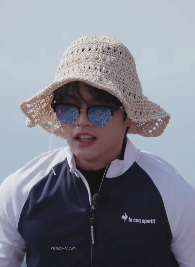 Precious boy