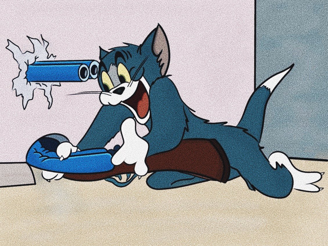 mi vida en una imagen: