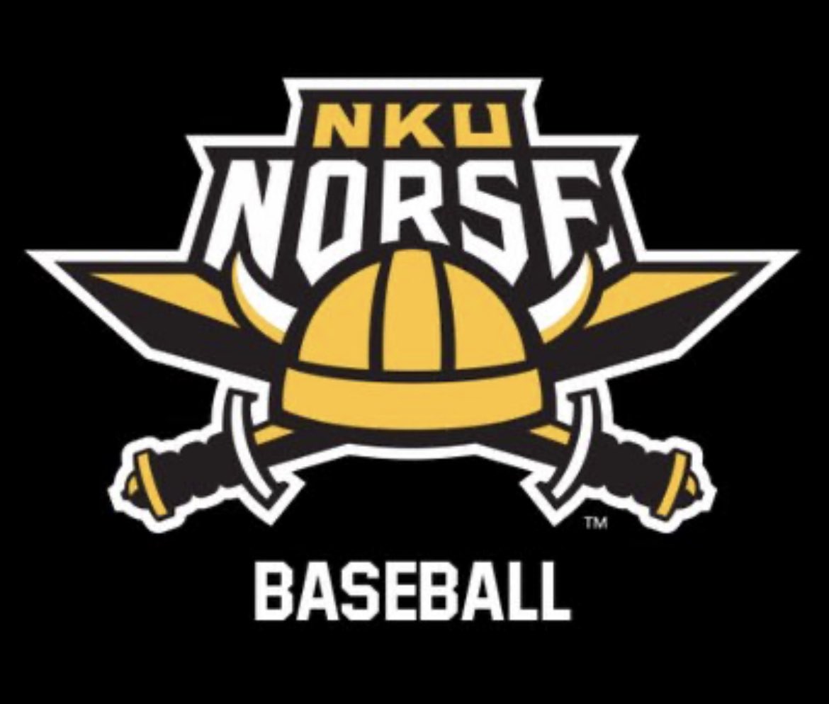 I’m excited to announce I will be continuing my academic and baseball careers at Northern Kentucky University. Huge thanks to my family, coaches, and teammates for helping me get where I am today. <a href="/KCC_BSB/">Kirkwood Baseball</a> <a href="/TRima23/">Todd Rima</a> <a href="/SuccessLvsClues/">SwingFaster</a> <a href="/CorbinDay1/">Corbin Day</a> <a href="/cpeel21/">Anthony Caenepeel</a>