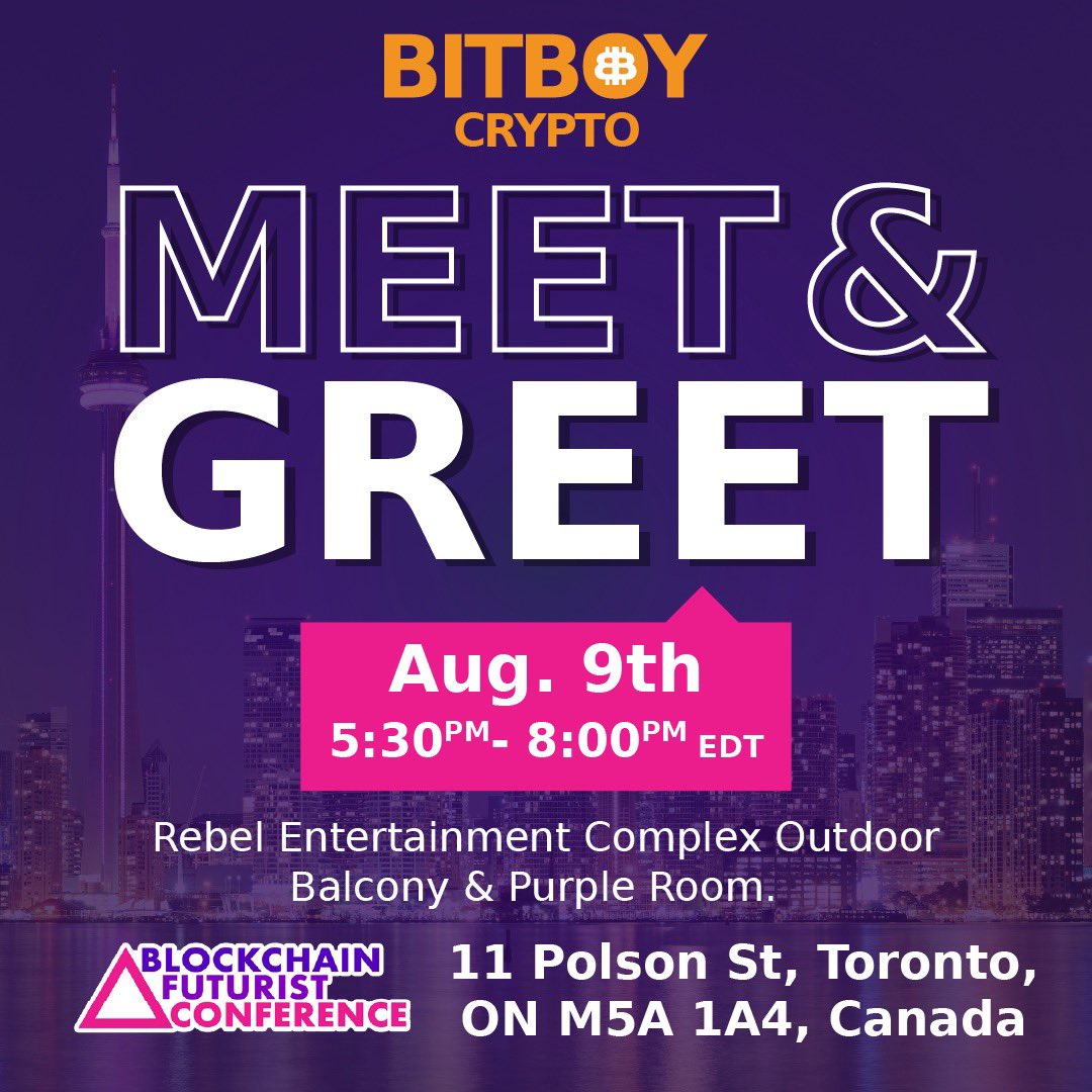 Discover Crypto tweet media