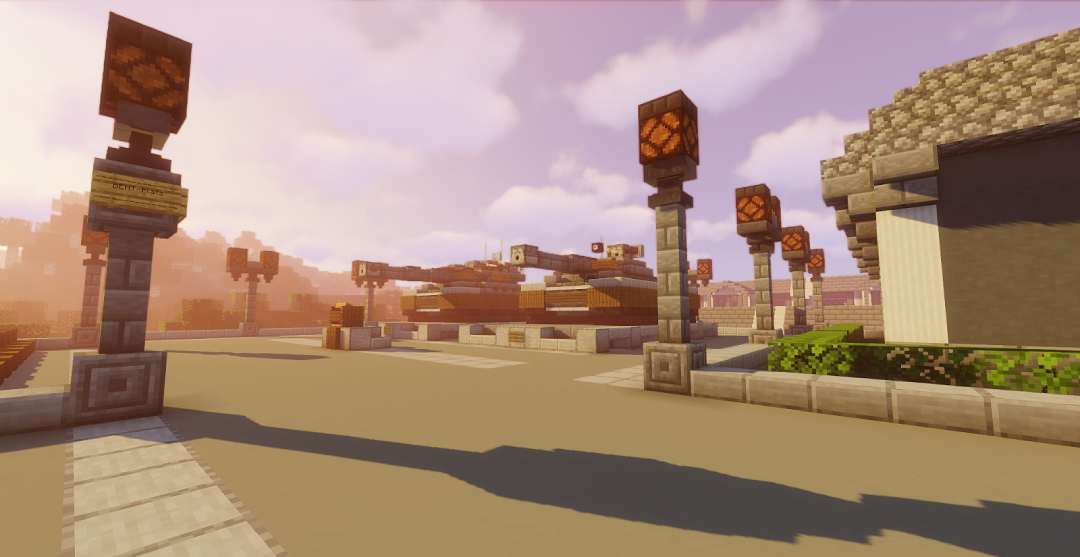 MinecraftSpielplatz tweet media