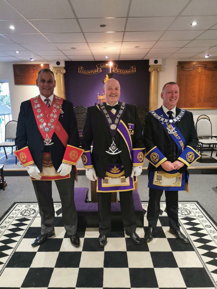 bsj636's tweet photo. Visit to Lodge Colinton and Currie No 1029.

https://t.co/NguOESEiYC
@bsj636
@636bsj https://t.co/UOWmc48zXq