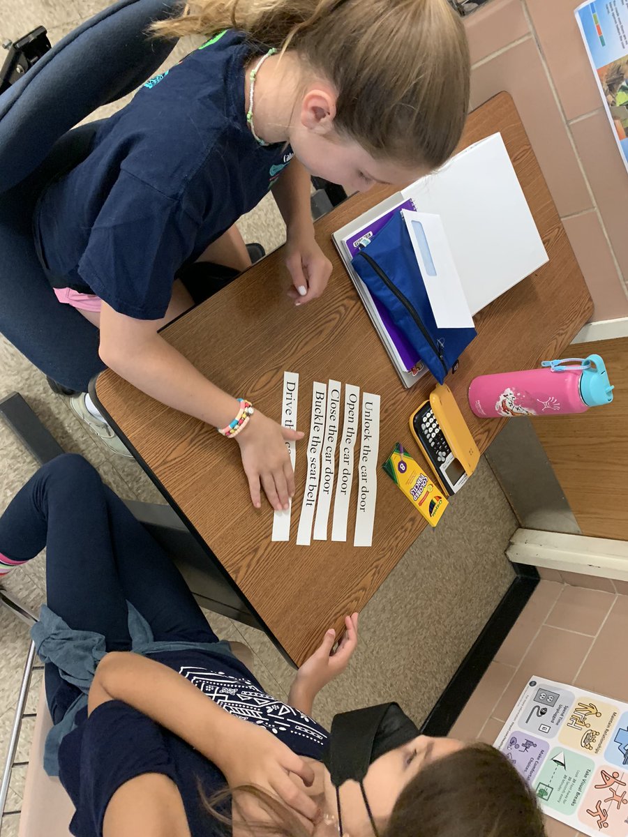 j_eisenberg87's tweet image. #megamath students @CatonsvilleMS put real world situations in order to make connections to mathematics, specifically Order of Operations @BCPSMATH #realworldconnections