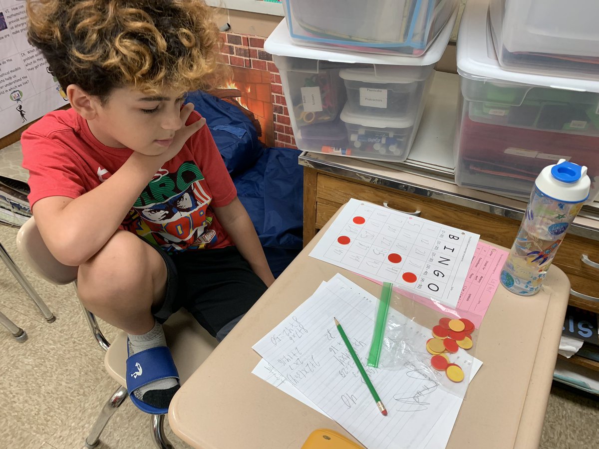 j_eisenberg87's tweet image. B-I-N-G-O!!  #megamath students @CatonsvilleMS play “order of operations bingo” @BCPSMATH #planningwithfuninmymind
