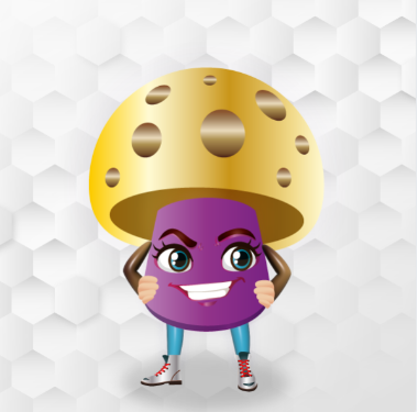 TheMushroomies's tweet photo. 🍄🅾🅽   🆂🅰🅻🅴   🅽🅾🆆 🍄
F:📻@MushroomiesNFTs | Mint Live ⚡️
T:🍄 #ShroomUnity #NFTCommunity🌱
S:🌜#GN #ShroomAtiks 🍄❣️

Back again tomorrow #Shroomies 1⃣❤️
🛸#InvasionoftheShrooms 🍄
🤪#DegenLife❤️‍🔥🤟

 #SolanaNFTs #NFTs #NFTProject #NFT #SolTrain🚂 https://t.co/8fc5ieC8Gq