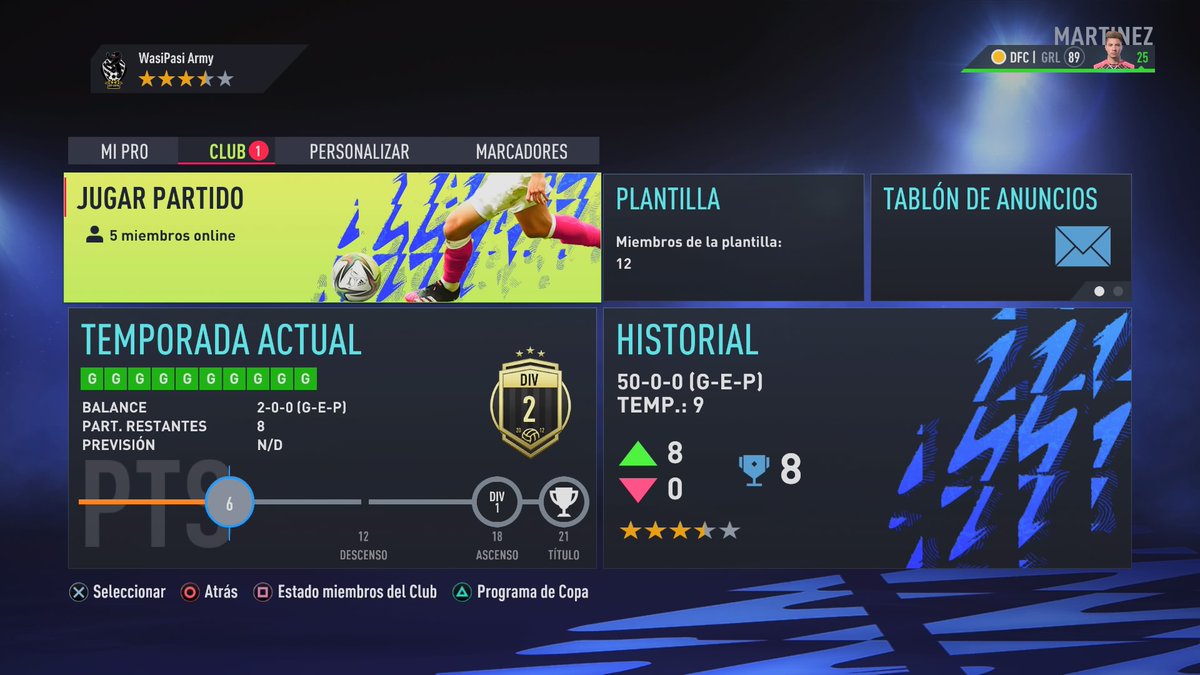 WASIPASI 🐺 tweet media