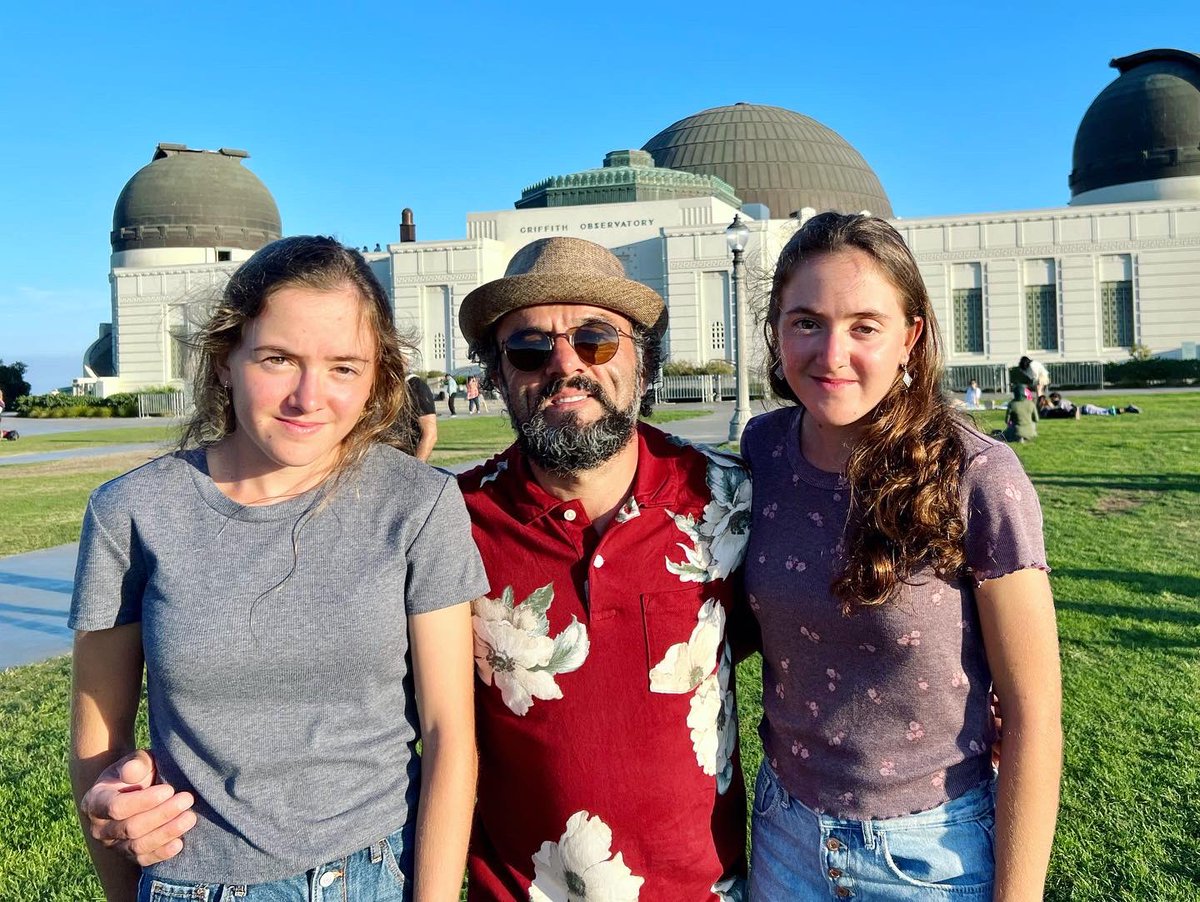 freeladderman's tweet photo. Finally we made it to Hollywood with my son ๐ฅโญ๏ธ #hollywood #california #losangeles #walkoffamehollywood #grifithobservatory #hollywoodstudios #uzeyernovruzov https://t.co/olpm5GSTMO